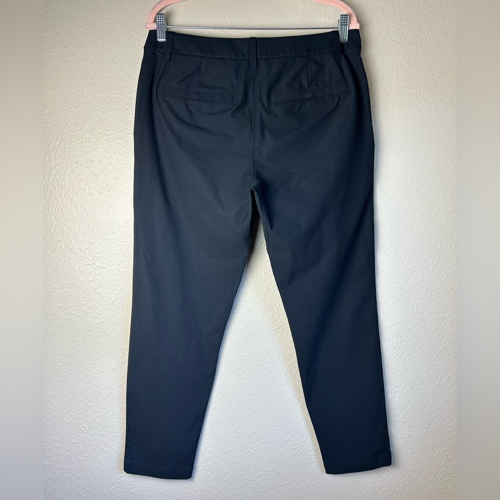 Lululemon Commission Classic-Fit Pant black - Picture 6 of 13